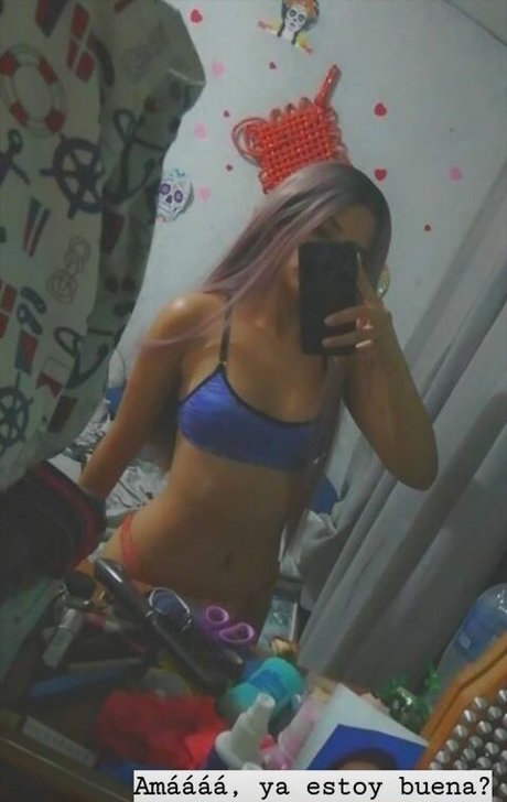 Laura Sibrian exclusive star pictures