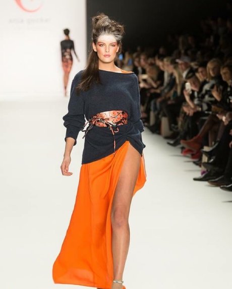 Vanessa Fuchs pornographic model galleries