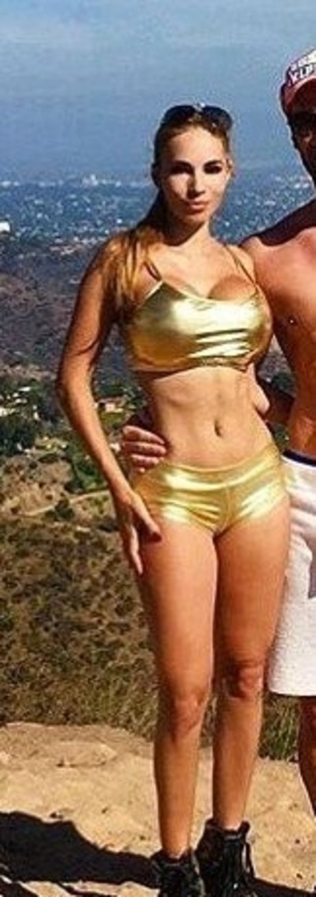 big tits blonde onlyfans free naked image