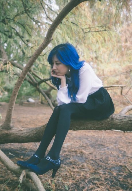 Starsmitten Celine star nudes photo