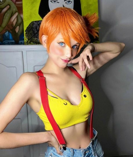 Elia Fery star nudes archive