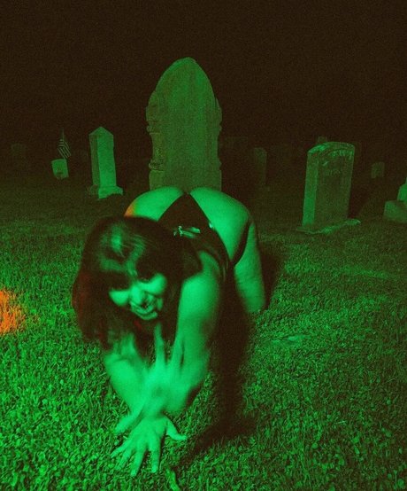 Doomvana nudes star gallery