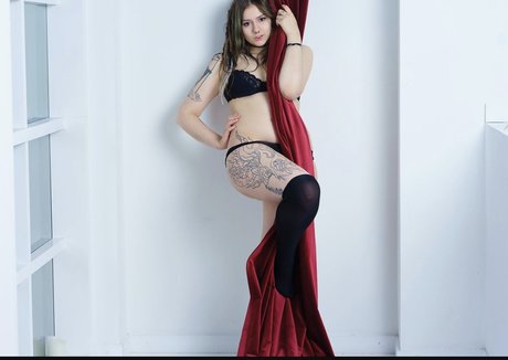 Crazymoonhotxxx perfect star image