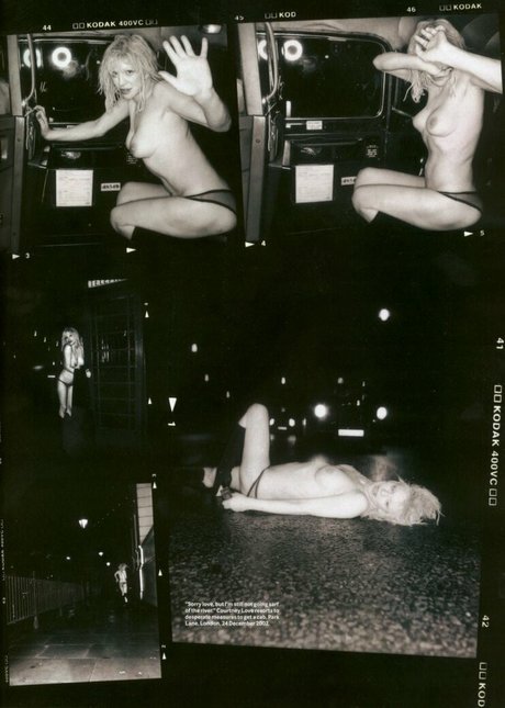Courtney Love free star pics