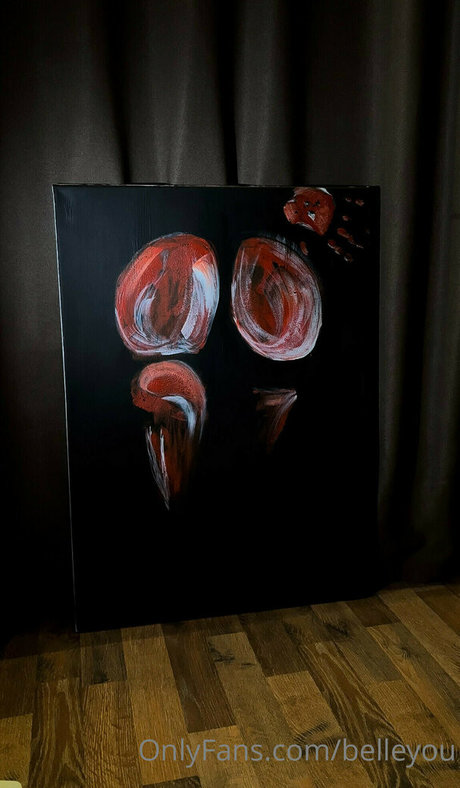 blonde squirt onlyfans nudes images