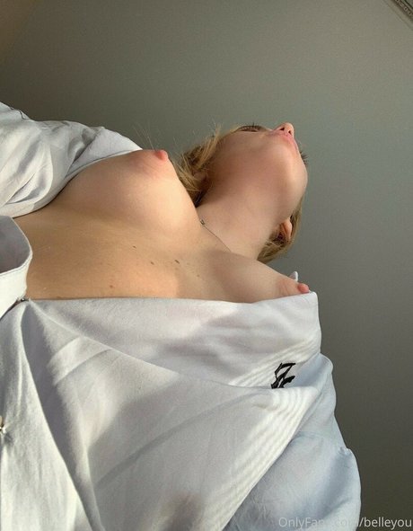 Belleyou hot star pic