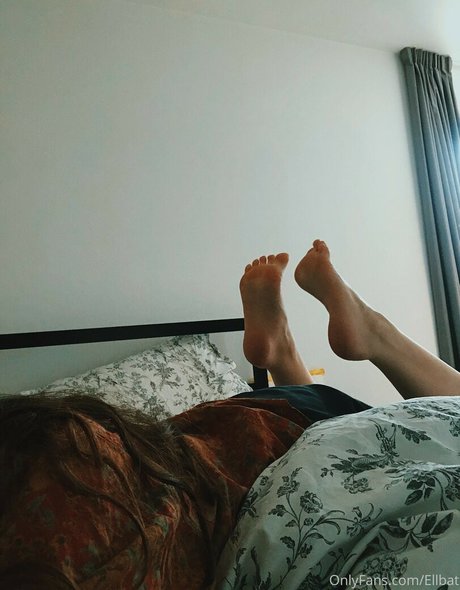 Ellbat model porn img