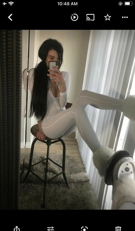 Kristenn erotic model pics