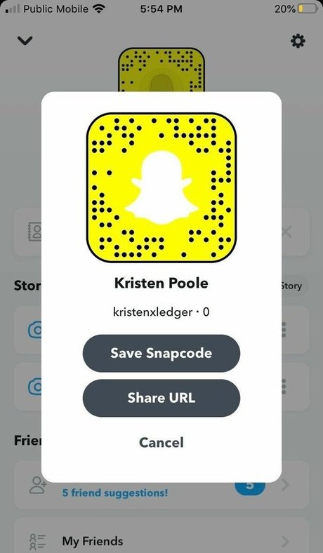 Kristenn Profile Photo