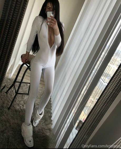 Kristenn model best img