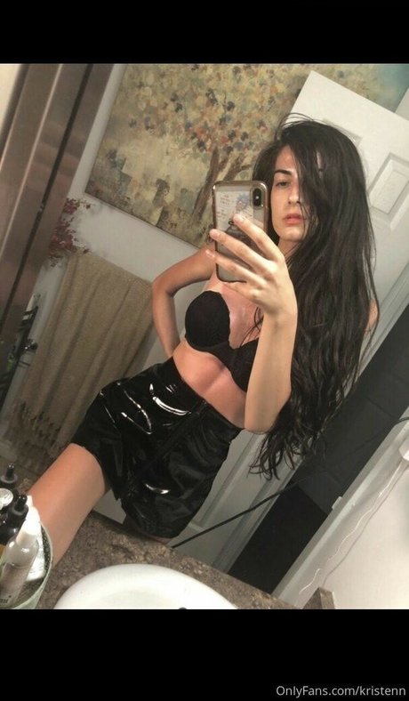 Kristenn star nice pic