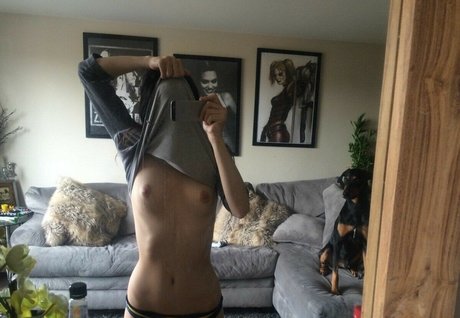 Kristenn sexy model photos