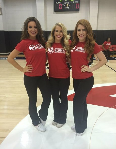 Danielle Daoust art star image