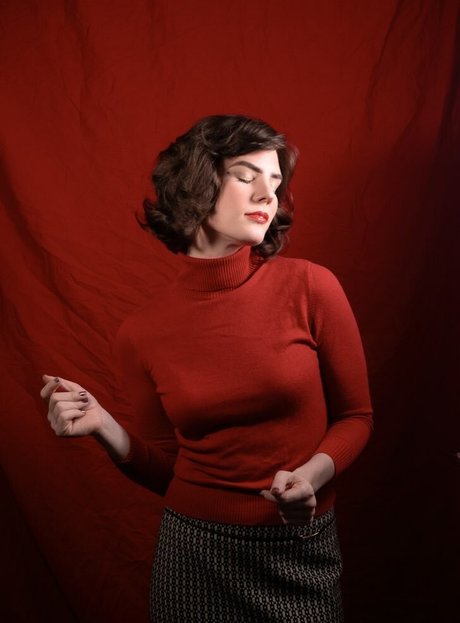 thick trans onlyfans sexy image