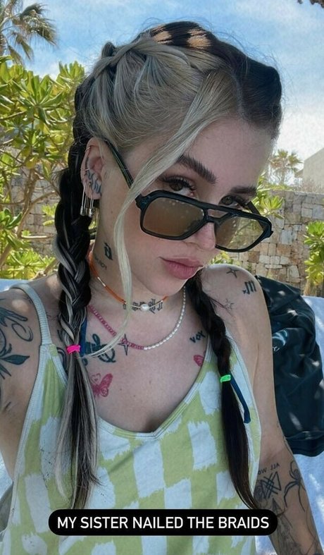 CrayCraysounds pretty star pic