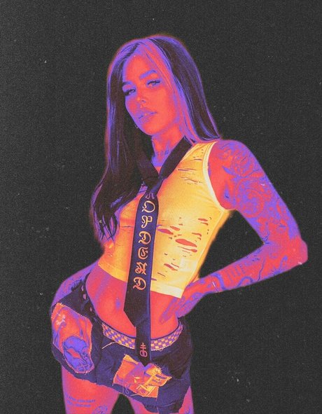 CrayCraysounds erotic star img