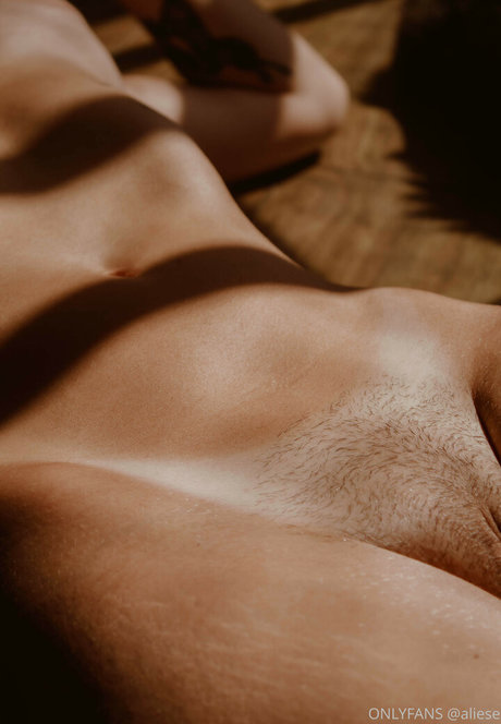 Aliesealieseoff star nudes image