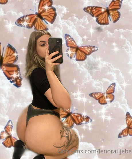 lenoratijebe pornstar erotic galleries