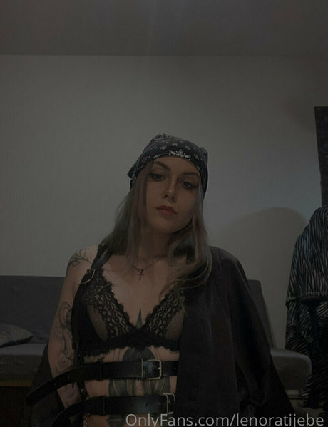 lenoratijebe pornstar best gallery