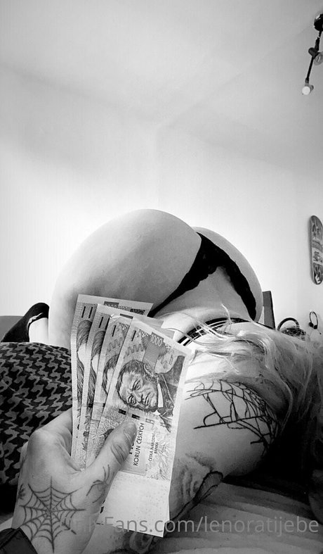 lenoratijebe pornstar perfect img