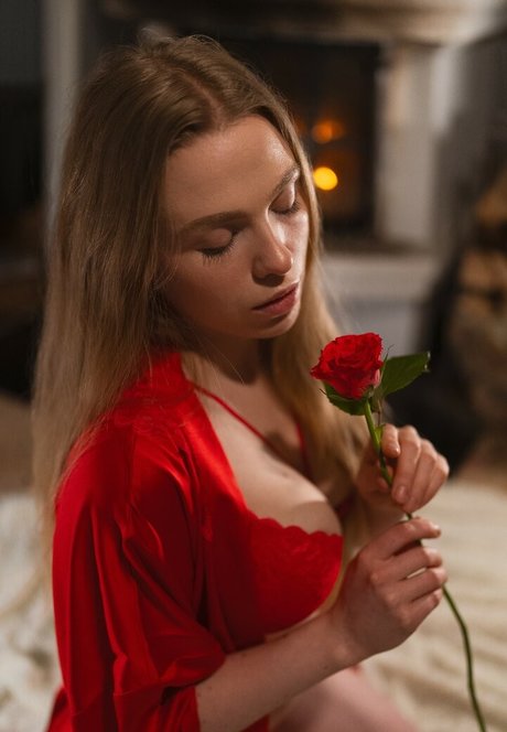 SiriSirililia pornstar hot image