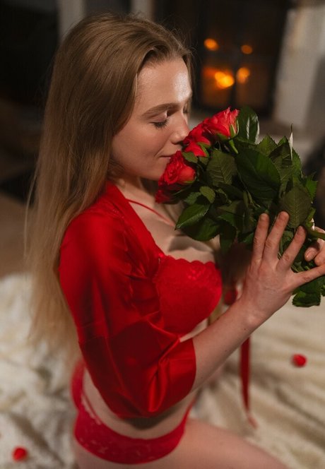 SiriSirililia model sexy pic