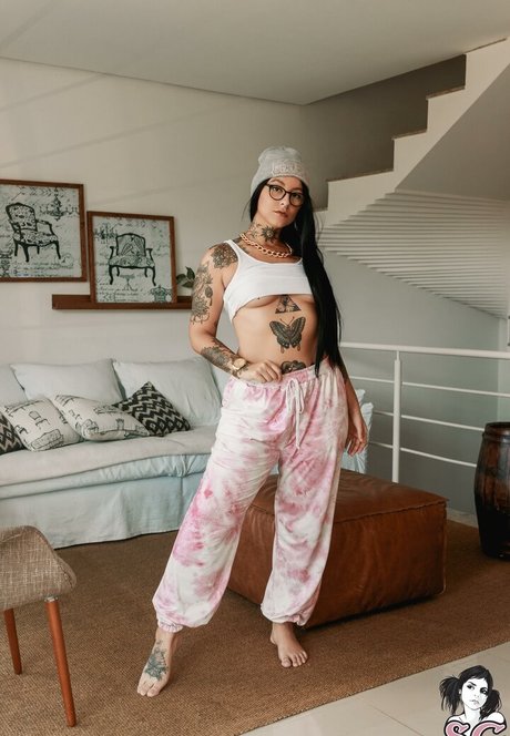 Biahink star naked pictures