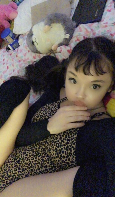 Squishygushy pretty star photo