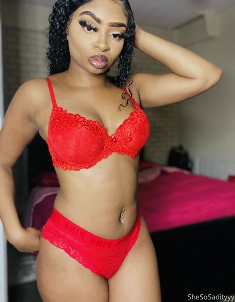 SheSoSadityyy pretty pornstar galleries