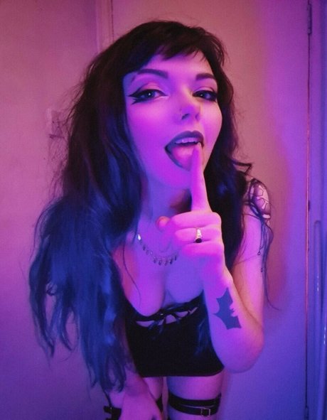 Ljaphra perfect pornstar photo