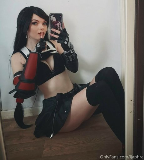 Ljaphra star art img