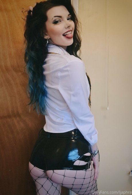 Ljaphra pornstar naked pics
