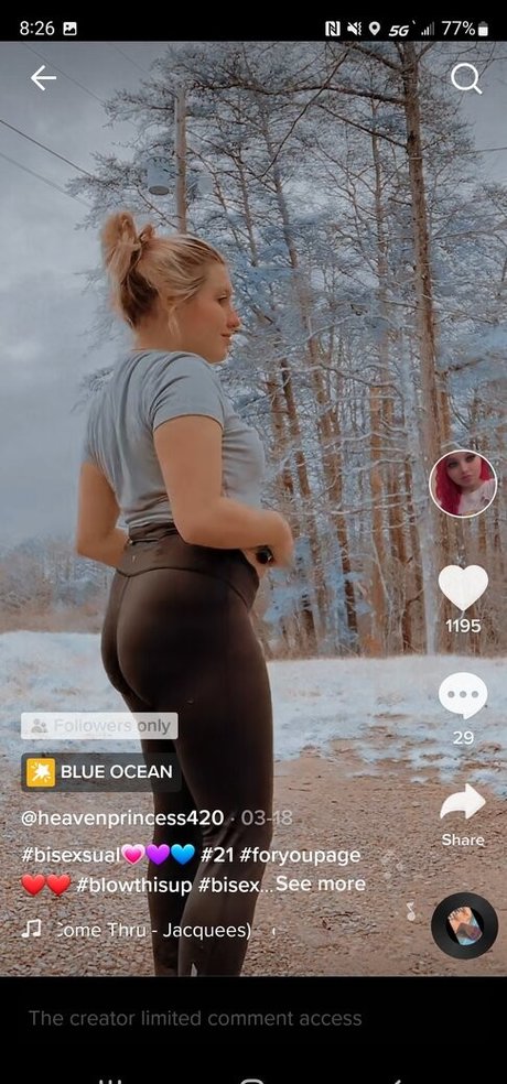 heavenprincess420 pretty pornstar galleries