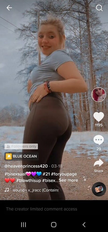 heavenprincess420 star nice archive