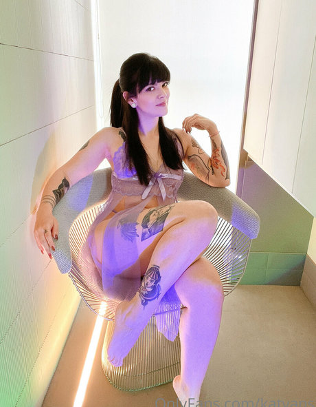 Kat Vans nude actress photos