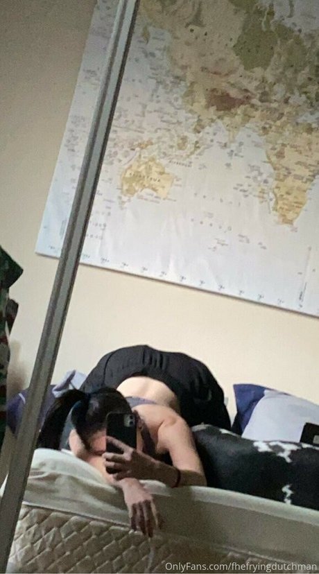 Thefryingdutchman pornstar sexy gallery