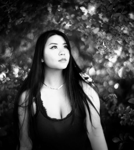 tall blonde onlyfans hot nude image