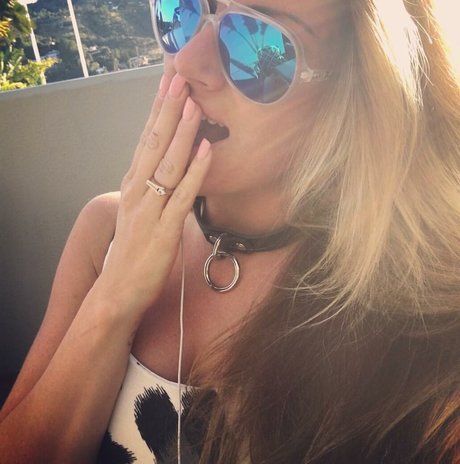 Teagan Presley model nice image