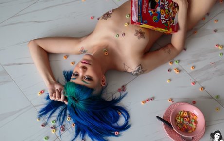 Lolli SG beautiful star photos