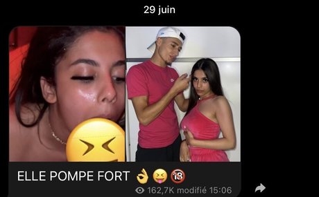 Capi Prive star xxx picture