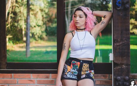 Rennvader star nudes pics