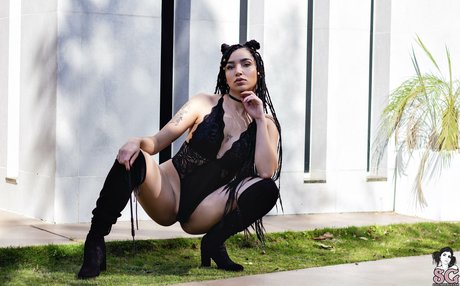 Rennvader perfect model galleries