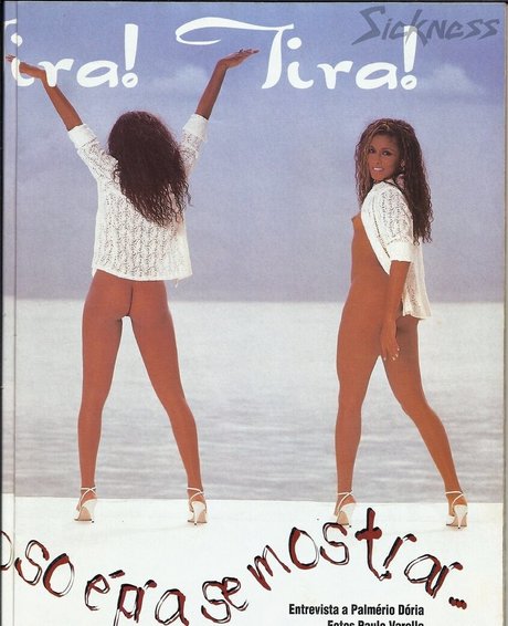 Sara Veronica nudes star photo