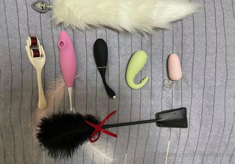 Minymaxxvip hd model photos