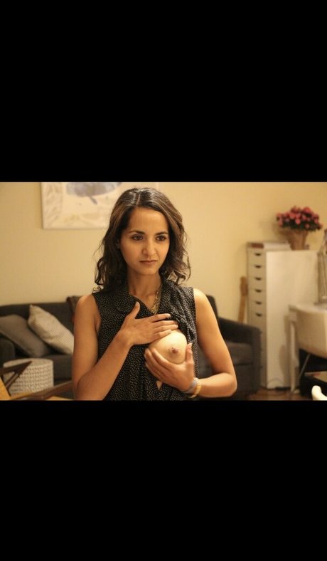 Eden Mama naked star picture