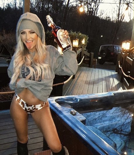 Holly Stocks star xxx image