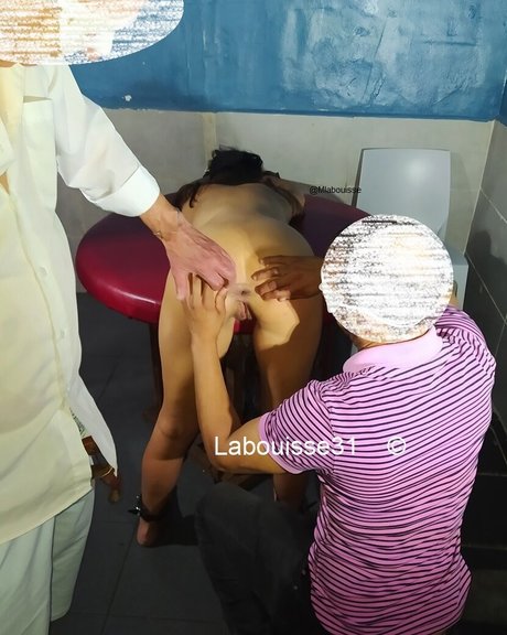 Labouisse star exclusive image