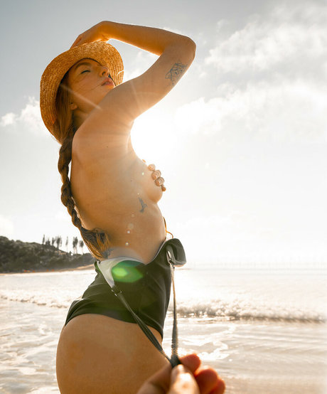 Mari Fioretti pornstar archive