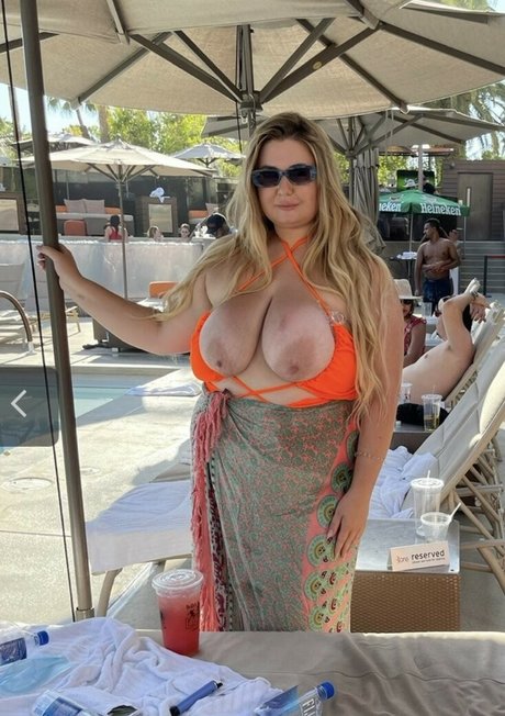 Megan Cullison star picture