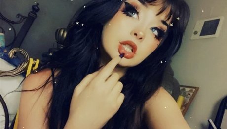 Felix Lefae pornstar art pic